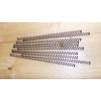 Komplet sprężyn powrotnych Walther P38 / P1